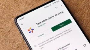 Read more about the article Task Mate App से पैसे कैसे कमाए पूरी जानकारी जानिए हिंदी में