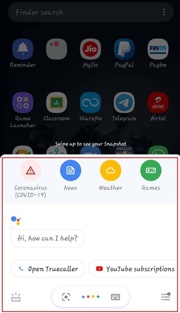 Google Voice Assistant App Install Kaise Kare Step 4