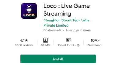 Loco App