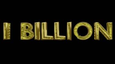 1 billion kitna hota hai