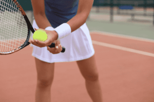 Read more about the article Placing Winning Bets on Tennis Matches