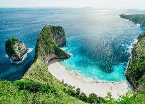 Exploring the Beauty of Balis Beaches