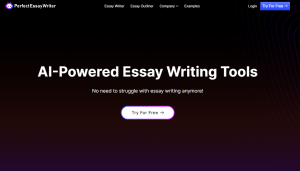 Perfect Your Essays with these Top 7 AI Writing Tools2