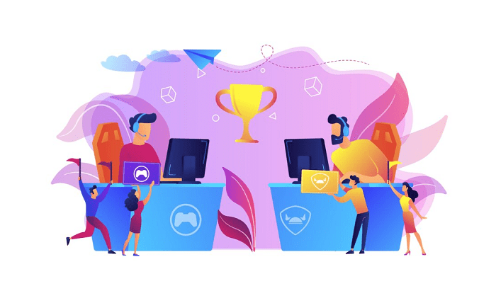 The Game Changer: Understanding the Advantages of Directly Accessing Online Game Websites Screenshot 10 3