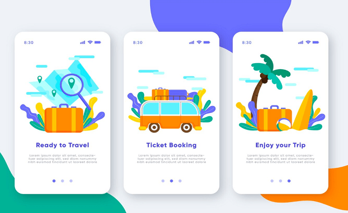 Best Bus Ticket Booking App for Hyderabad to Bangalore Screenshot 14 1