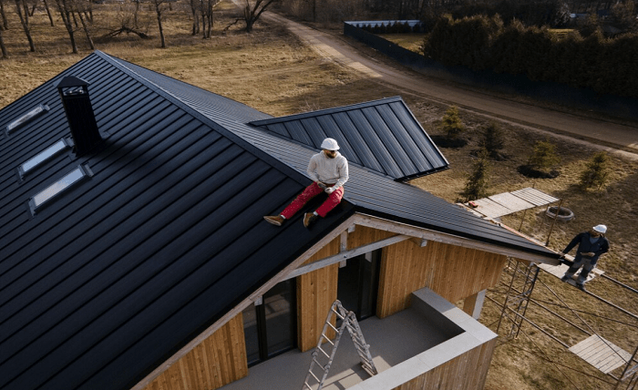 DIY vs. Professional Roofing: Your Guide to Making the Right Investment Screenshot 14
