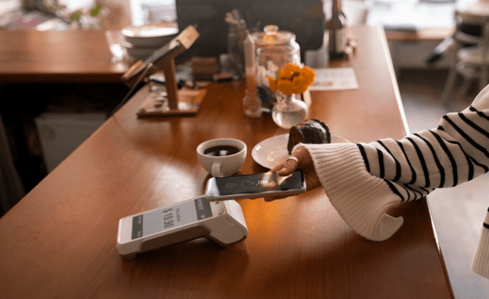 Smart PoS vs. traditional PoS: Which is right for your business? Screenshot 16