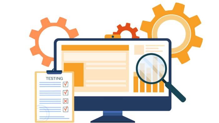 टेस्टिंग