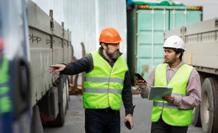 Ensuring Safety and Quality in Food-Grade Transportation Screenshot 15